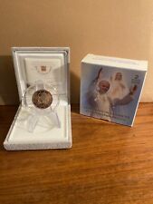 2 EURO VATICANO 2020 PROOF FS 100° PAPA GIOVANNI PAOLO II PP BE VATIKAN FS