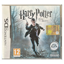 Harry Potter e i Doni della