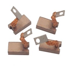 SPAZZOLE DINAMOTORE AVVIAMENTO