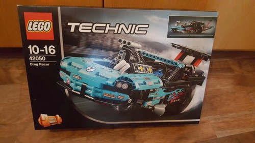 Lego technic 42050 super - 42050,