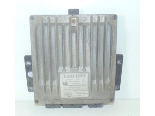 8200308217 centralina motore - centralina,