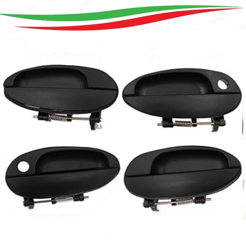 Set maniglia esterna - set,