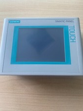 TOUCH PANEL TP177A SIEMENS COD. 6AV6-642-0AA11-0AX1