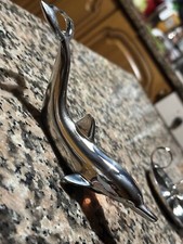 Delfino Silver Plated