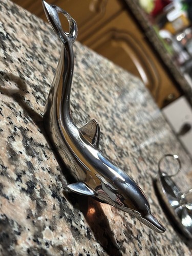 Delfino silver plated - delfino,