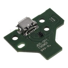 Porta di ricarica USB scheda