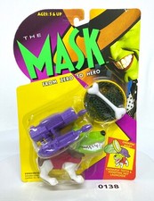 The MASK Movie Chompin' Milo