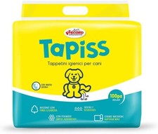 50 100 1000 TAPPETINI
