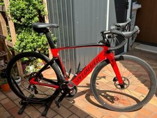 Bici corsa specialized - da,
