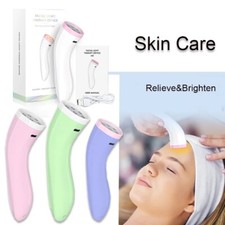 Maschera viso 7 LED