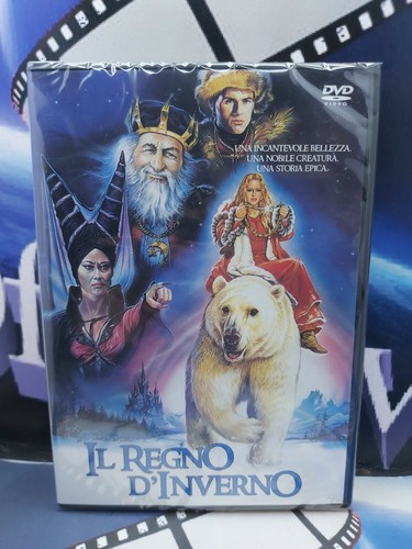 Regno inverno - il, (1991)