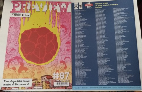 Preview marzo 2023 bao - ,