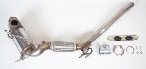 Cee dpf fap - per, skoda