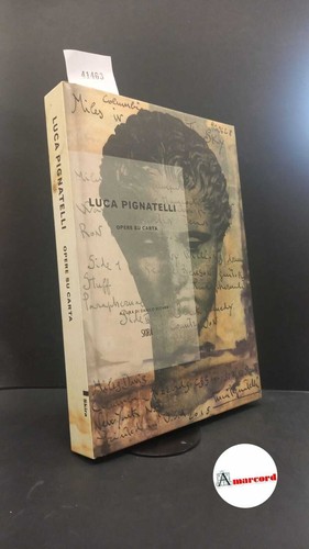 Pignatelli luca eccher - pignatelli,, ,