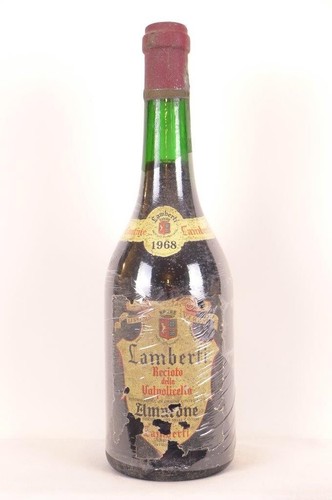 Amarone recioto della - amarone,