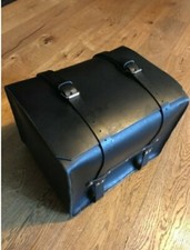 Leather case for Piaggio Vespa