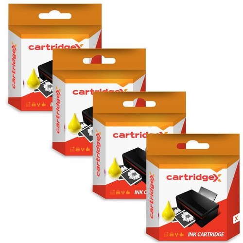 Cartucce inchiostro - 4,