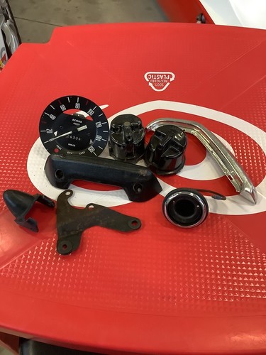 Innocenti mini cooper - mini,
