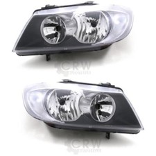 Set Di Fari Alogeni Per BMW 3