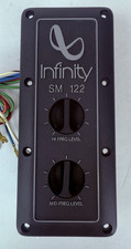 Infinity Crossover Network SM