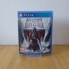 Assassin's Creed Rogue