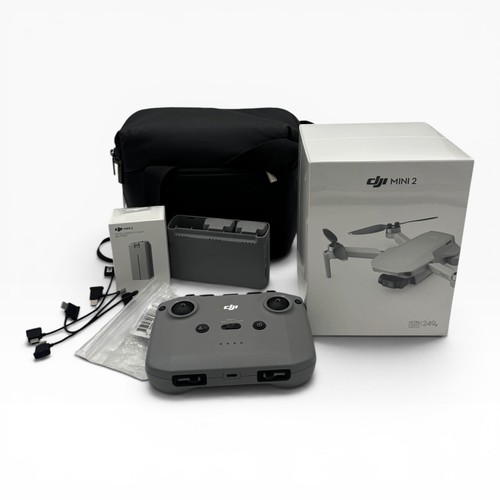 Dji mini fly more - mini, combo