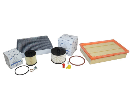 Originale kit ispezione - originale,