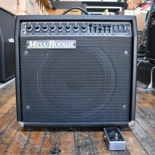 Amplificatore combinato