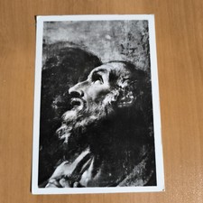 BRESCIA CATTEDRALE NUOVA PALA ALTARE MAGG. - CARTOLINA BIANCO E NERO MAI SPEDITA