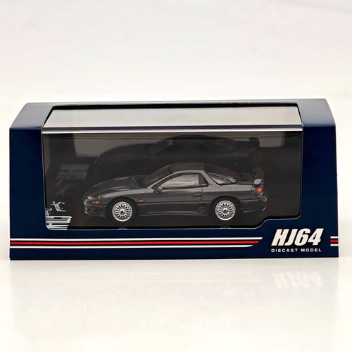 Hobby japan mitsubishi - japan, 1:64