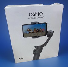 DJI Osmo Mobile 3 Combo -