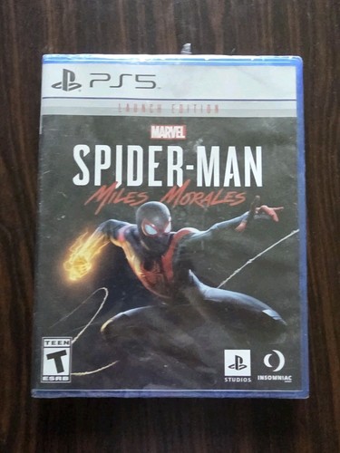 Marvel spider man miles - marvel's, spider-man: