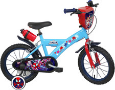 Bicicletta 16 Pollici Di