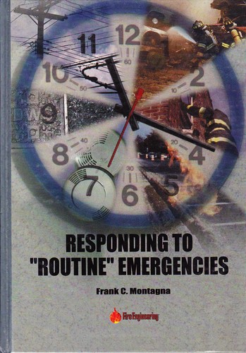 Responding routine - responding, "routine"