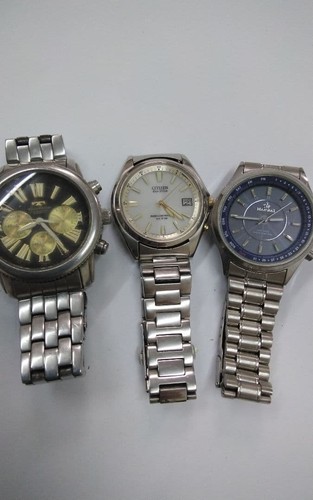Lotto misto orologi polso - 3,