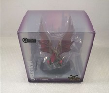 CAPCOM FIGURE BUILDER CUBE
