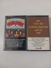 MATIA BAZAR NUOVE!! Anni '70