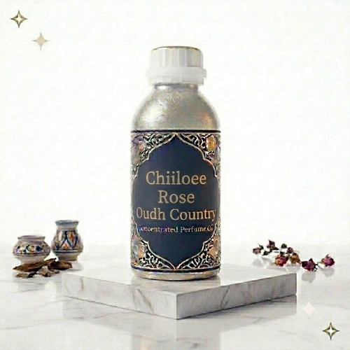 Chiiloee rose oudh country - chiiloee,