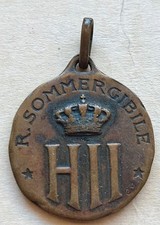 MEDAGLIA REGIO SOMMERGIBILE