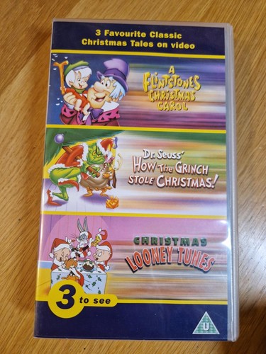 Favourite classic christmas - 3,