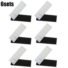 Ricambi Aspirapolvere 6 Set