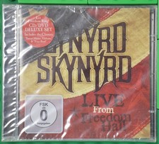 Lynyrd Skynyrd - Live From