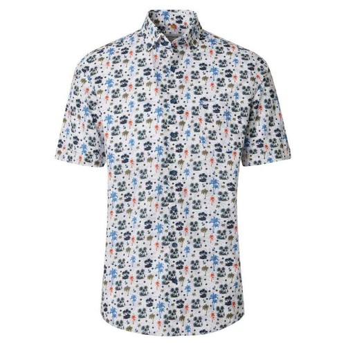 Redmond camicia uomo - camicia,