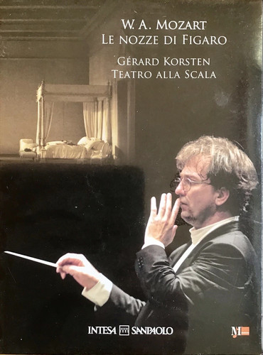 Korsten scala mozart - korsten, w.a.