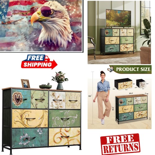 Organizer portaoggetti chic - , 8