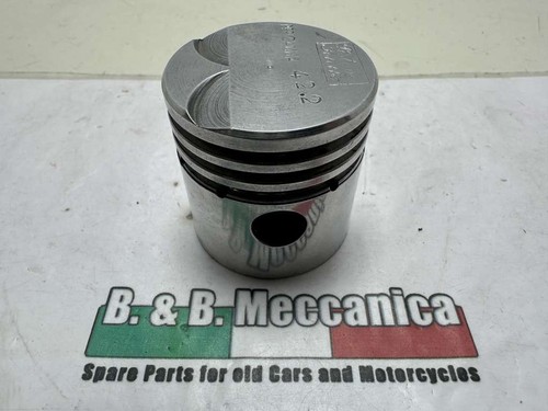 Pistone 2mm ducati - pistone,