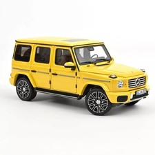 Mercedes G-Class G-Modello