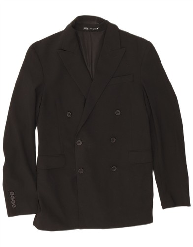 Giacca blazer doppiopetto uomo