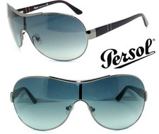 OCCHIALI DA SOLE PERSOL GRIGIO