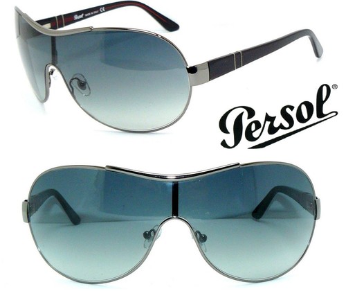 Occhiali sole persol grigio - da,